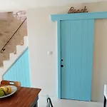 Casa Bella - Istrian Stone House Juršići