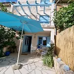 Casa Bella - Istrian Stone House * Juršići