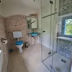 Casa Bella - Istrian Stone House Tatil Evi *