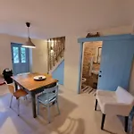Tatil Evi Casa Bella - Istrian Stone House Juršići