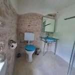 Casa Bella - Istrian Stone House Juršići