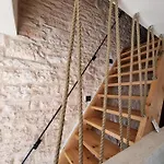 Casa Bella - Istrian Stone House