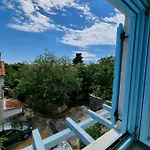 Tatil Evi Casa Bella - Istrian Stone House *
