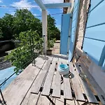 Casa Bella - Istrian Stone House Tatil Evi Juršići