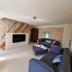 Casa Bella - Istrian Stone House Juršići