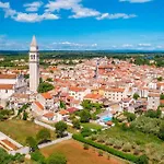 Casa Bella - Istrian Stone House * Juršići