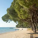 Casa Bella - Istrian Stone House Tatil Evi *