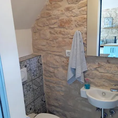 Casa Bella - Istrian Stone House Dom wakacyjny *