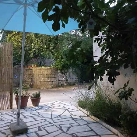 Tatil Evi Casa Bella - Istrian Stone House