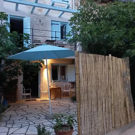 Dom wakacyjny Casa Bella - Istrian Stone House *