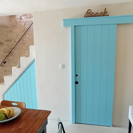 Casa Bella - Istrian Stone House Juršići