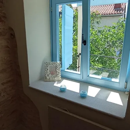 Casa Bella - Istrian Stone House Dom wakacyjny *