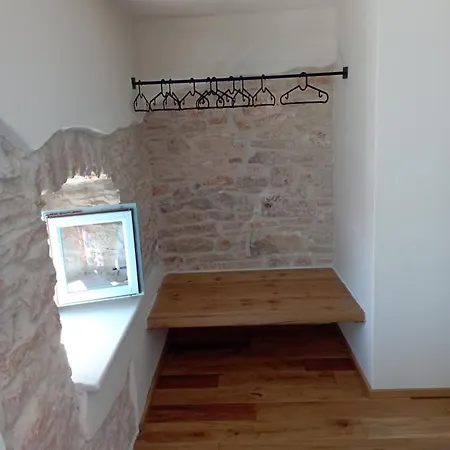 Dom wakacyjny Casa Bella - Istrian Stone House