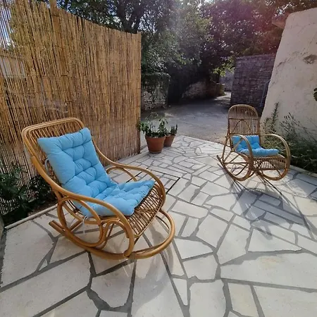 Casa Bella - Istrian Stone House 別荘 Juršići