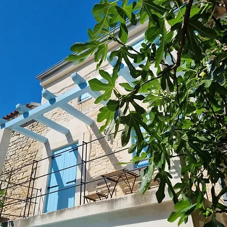 Casa Bella - Istrian Stone House
