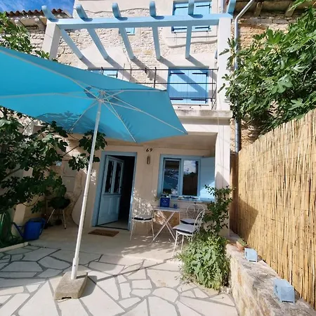 Casa Bella - Istrian Stone House * Juršići