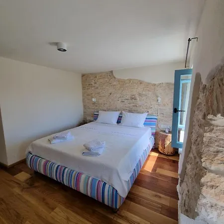 Casa Bella - Istrian Stone House * Juršići