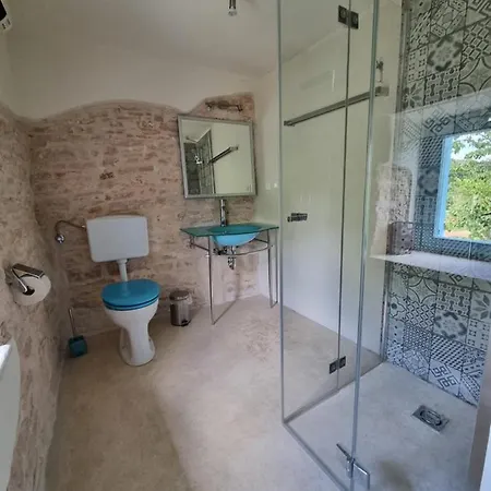Casa Bella - Istrian Stone House Dom wakacyjny *