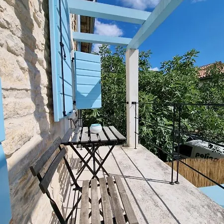 Casa Bella - Istrian Stone House 別荘 Juršići