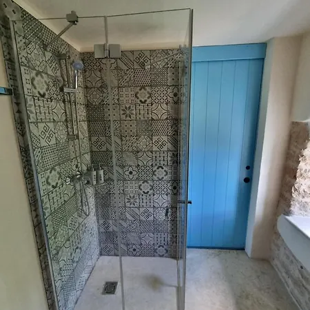 Casa Bella - Istrian Stone House Juršići