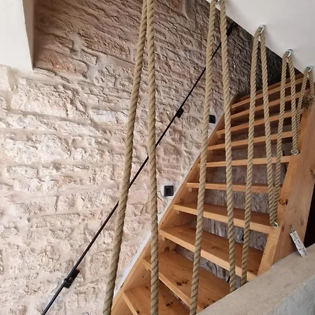 Casa Bella - Istrian Stone House