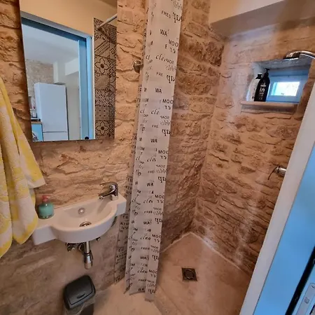 Casa Bella - Istrian Stone House