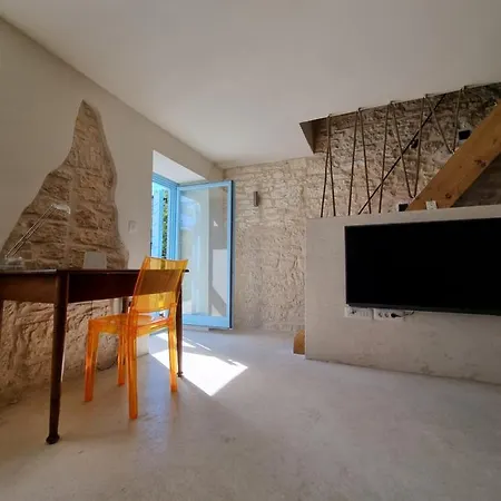 Casa Bella - Istrian Stone House Dom wakacyjny *