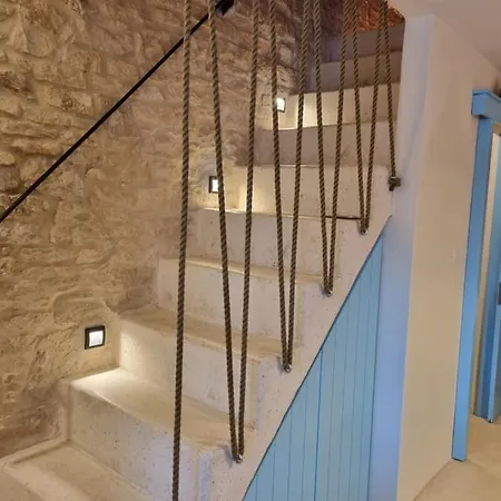 Casa Bella - Istrian Stone House Dom wakacyjny *