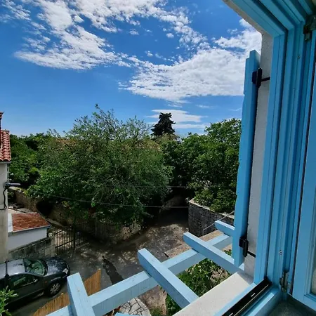 別荘 Casa Bella - Istrian Stone House *